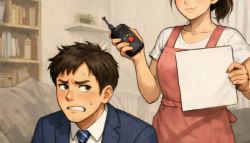 "사진 찍어!" 출퇴근·야근 시간까지 통제하는 아내…이혼 가능할까