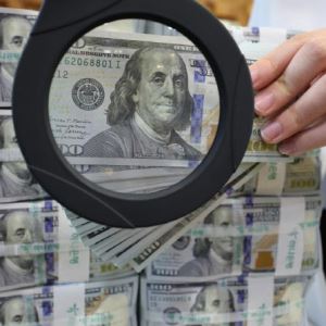 새해 환율 급락에 1월 외환보유액 다시 늘었을까[한은 미리보기]