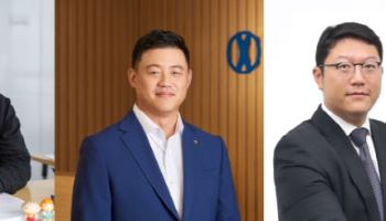 우주·동물약·M&A…제약업계 '오너 3세' 신사업 실험 한창