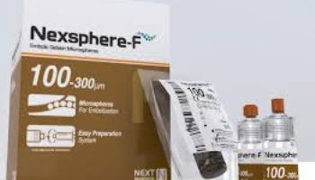 유럽 의사들 먼저 알아봤다...넥스트바이오메디컬, ‘인공관절 수술 후 통증’에도 효과