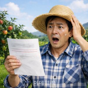 나라에서 산 내 땅, 6억 세금이 2억으로 줄었다[세상만사]