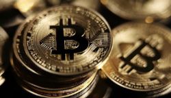 비트코인 한때 두 달 만에 최저…연준의장 실망+자금이탈