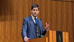 차기 연준 의장 지명됐지만 청문회 통과 난항 예상