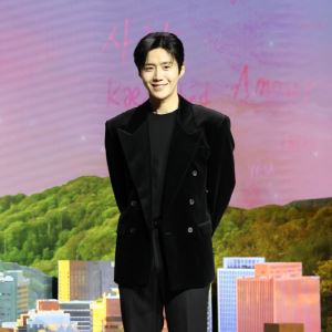 김선호, 탈세 의혹 부인 "1인 법인 폐업 절차…고의적 목적 없다"