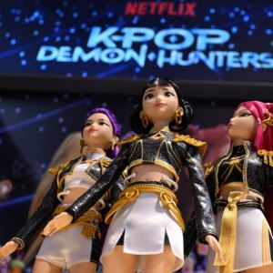 "자막 답답해서"…케데헌 열광한 미국인들, 한국어 배운다