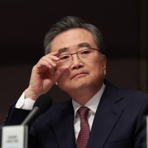 외교장관도 이번 주 방미…트럼프 '관세 변덕' 돌려세울까