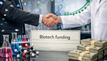 '저분자 혁신신약' 퍼스트바이오테라퓨틱스, 시리즈 D 성료[바이오 다크호스 펀딩]