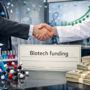 '저분자 혁신신약' 퍼스트바이오테라퓨틱스, 시리즈 D 성료[바이오 다크호스 펀딩]