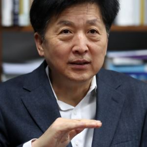 "자사주 소각 의무화해야 '코리아 프리미엄' 실현된다"[만났습니다]①