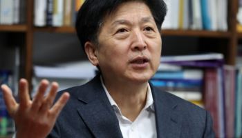 "코스닥社 5곳 중 1곳 '좀비기업…퇴출시켜 시장 신뢰 회복해야"[만났습니다]②