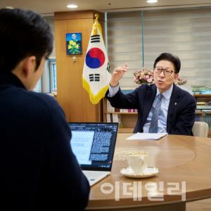 박형준 "부산 산은 유치는 현재진행형…글로벌 허브도시 완성할 것"