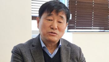 김현수 휴비츠 대표 “올해 ‘게임체인저’ OCT 구강스캐너 출시…기술 접목 계속”