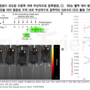 에이프릴바이오 "SAFA 플랫폼, DDS로 재평가될 것"