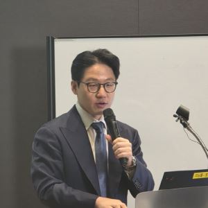 재무 리스크 부른 볼파라 인수…서범석 루닛 대표 “3~5년 후 평가 달라질 것”