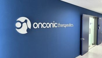 온코닉, 지난해 영업익 126억 '흑자 전환'…연말 전망치 상회