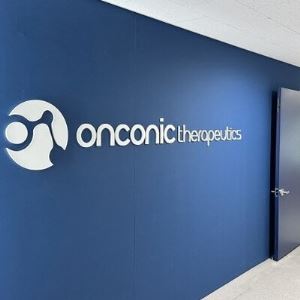 온코닉, 지난해 영업익 126억 '흑자 전환'…연말 전망치 상회