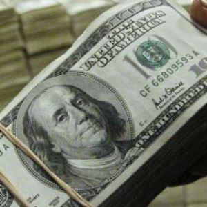 위험자산 가격 조정에 달러 선호…환율, 6거래일 만에 1460원 돌파