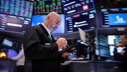 S&P500, 사상 최고치 근접 마감…코스피 반등하나[뉴스새벽배송]