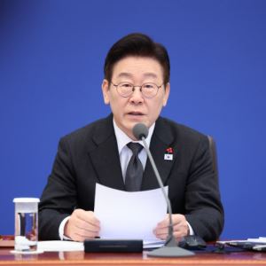 李대통령 “‘부조리 부동산 투기’ 못 잡겠나…이번이 마지막 탈출 기회”