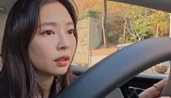 '파워J' 제니가 직접 운전한 차 정체는? [누구차]