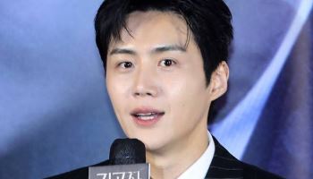 김선호, 가족 법인으로 정산금 받았다…전 소속사 "배우 요청" [공식]