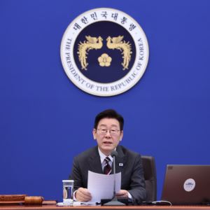 李대통령 “양도세 중과 유예, 이번엔 진짜 끝”