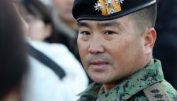 '파면' 김현태 "與, 계엄 미리 알아...역습, 美 외면 안 해"