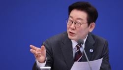 드가자는 李대통령...부동산? '아마' 하지 말라니까요