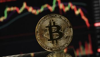 추락하는 비트코인, 트럼프 재집권 이후 최저권