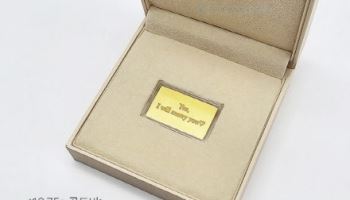 “골드바로 프러포즈”…재테크에 진심인 MZ