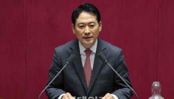 장동혁, 오늘 대표연설서 쇄신·지선 비전 밝힌다