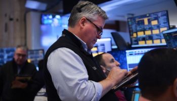 뉴욕증시 일제히 하락…앤스로픽 공포에 소프트웨어株 흔들[월스트리트in]