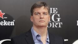 `빅쇼트` 버리 비트코인 더 떨어지면 새로운 금융재앙 온다