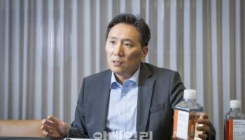 이의일 엑셀세라퓨틱스 대표 “대만 매출 두자릿수 이상 성장...화학조성배지로 패러다임 전환”