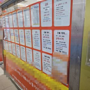"강남 집주인이 급하게 내놨어요" 가보니…가격 '찔끔' 내려