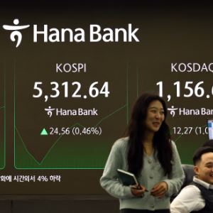 환율, 1450원대로 상승 출발…달러 약세에도 ‘위험회피’