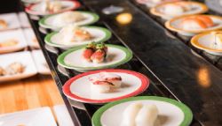 회전초밥집서 ‘광어 20접시' 시켰다고…“다신 오지 마라”는 업주	