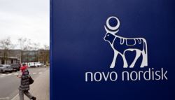 '기적의 비만약' 위고비 어쩌다가…충격 전망에 14% 급락	