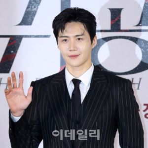 김선호 측 "1인 법인 운영, 충분한 이해 없었다…선제적 조치 후 폐업 진행 중"