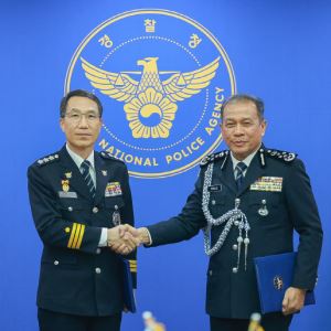 경찰, 말레이시아와 ‘초국가 온라인 사기’ 척결에 공조