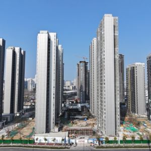 중국 부동산 추가 대책 만지작…“주택공적금 활용해야”