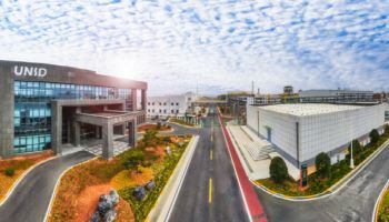 유니드, 현금배당 2000원 결정…주주가치 제고 잰걸음