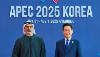 [오일 Drive] 아부다비 국부펀드 2곳 통합한 UAE…속내는?