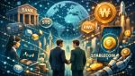 '웹3 금융' 시대 활짝…동맹구축·M&A로 주도권 경쟁