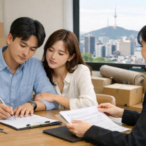 "월세보다 대출 이자가 더 싸다"…생존형 하우스푸어 급증