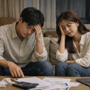 전·월세 지옥에 30대 ‘패닉’…‘결혼·출산’ 스펙 쌓는다