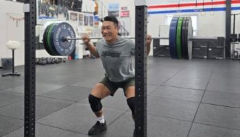 "카티라이프 효과 확실...수술 20개월 차에도 초자연골 계속 재생"