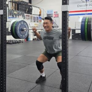 "카티라이프 효과 확실...수술 20개월 차에도 초자연골 계속 재생"