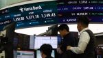 美 반도체주 급락 여파…코스피 2%대 하락 출발, 코스닥도 약세