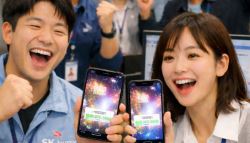 1억 받고 1.5억 더…SK하이닉스 성과급, 오늘 통장에 꽂혔다